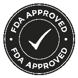 Logo fda-approved